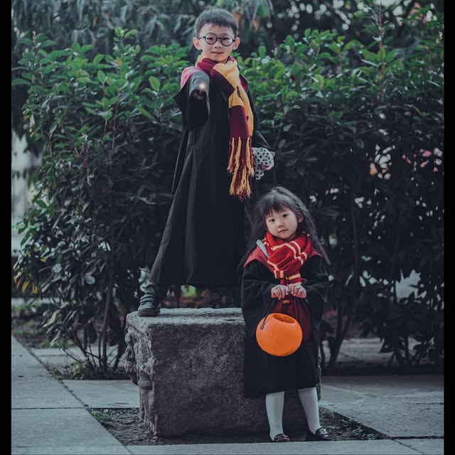 Instagram снимка