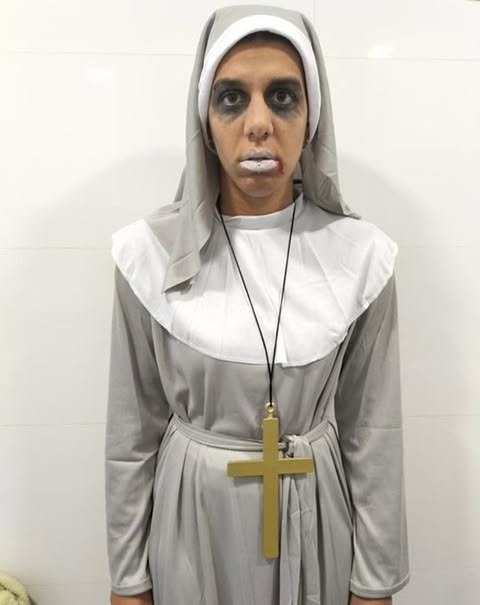 Fotografie z Instagramu