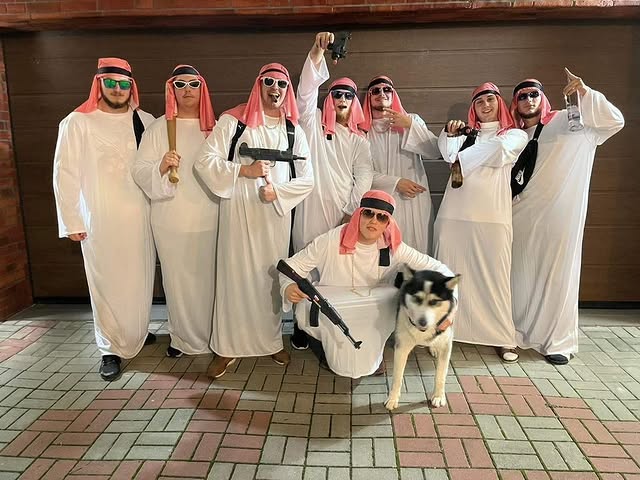 Instagram fotografija