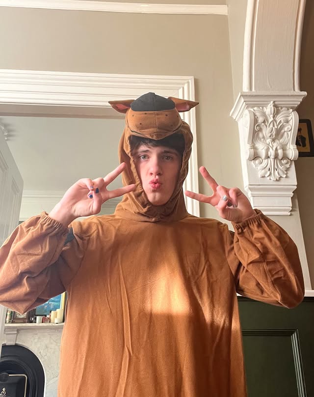 Fotografie z Instagramu