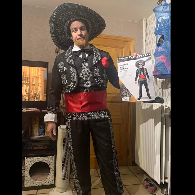 Instagram fotografija