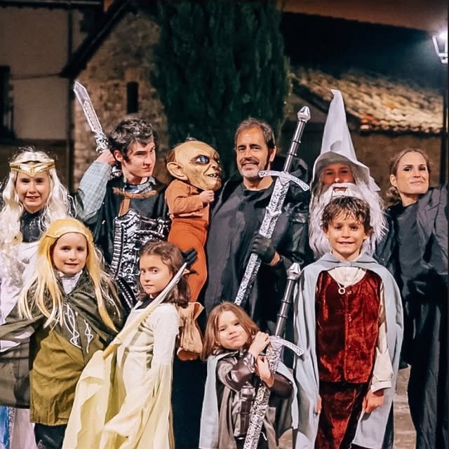 Fotografie z Instagramu