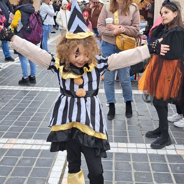 Instagram снимка