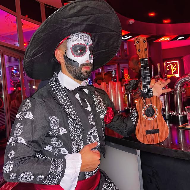 Instagram fotografija