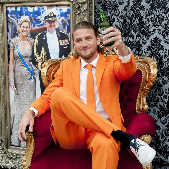 Zdjęcie z Instagramu