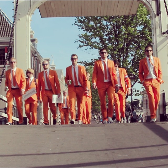 Zdjęcie z Instagramu