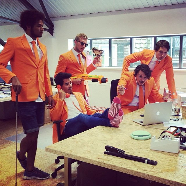 Zdjęcie z Instagramu