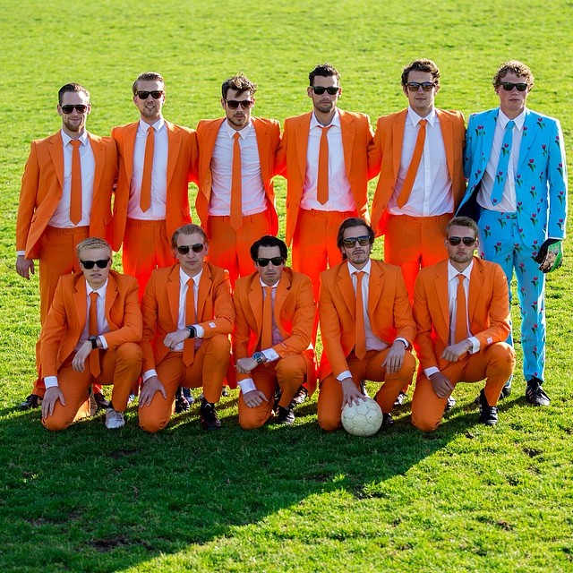 Zdjęcie z Instagramu