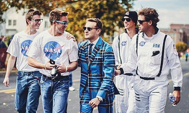 Instagram fotografija