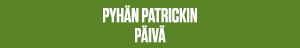 St. Patrick's päivä