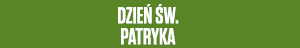 Dzień Św. Patryka
