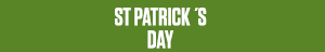 St Patrick`s Day
