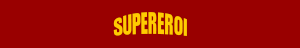 Supereroi