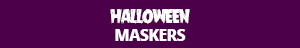 Halloween Maskers