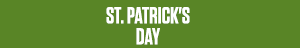 St Patrick's Day